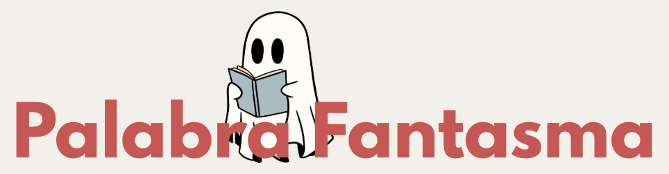 Palabra Fantasma Logo